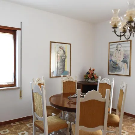 Il Viaggiatore Errante Apartment