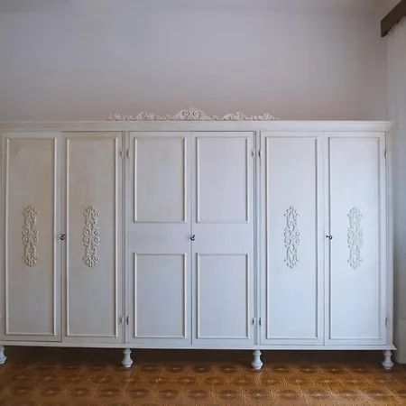 Apartment Il Viaggiatore Errante *