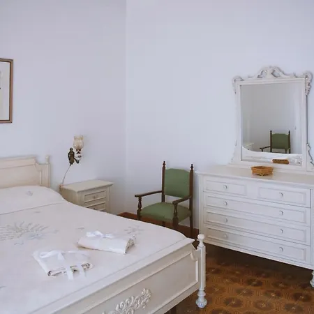 Apartment Il Viaggiatore Errante Fondi