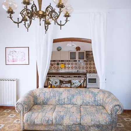 Apartment Il Viaggiatore Errante *