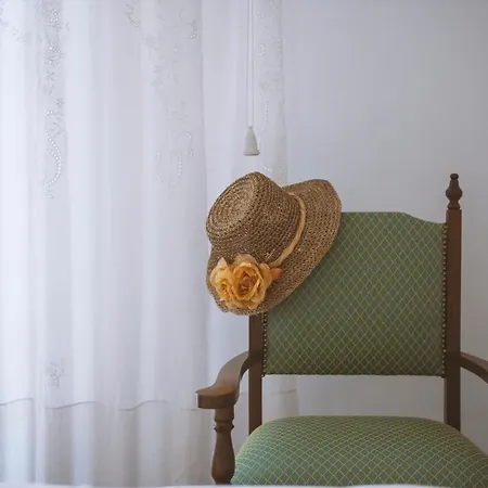 Apartment Il Viaggiatore Errante Fondi