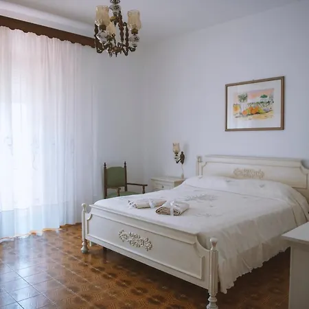 Apartment Il Viaggiatore Errante