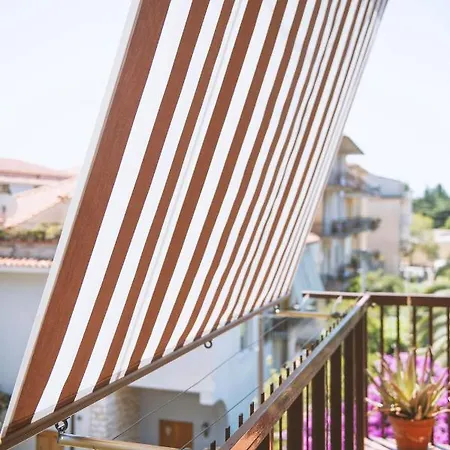 Il Viaggiatore Errante Apartment Fondi