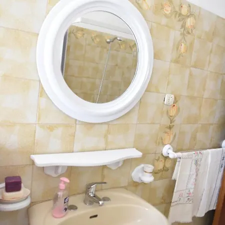 Apartment Il Viaggiatore Errante *